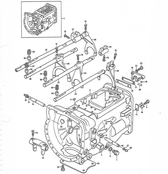CATALOGO DE PEÇAS TRATOR MASSEY FERGUSON - MF235