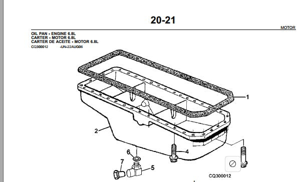 Catálogo Peças Colheitadeiras Slc John Deere 1165 1175