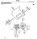 Catálogo Peças Colheitadeiras Slc John Deere 1165 1175