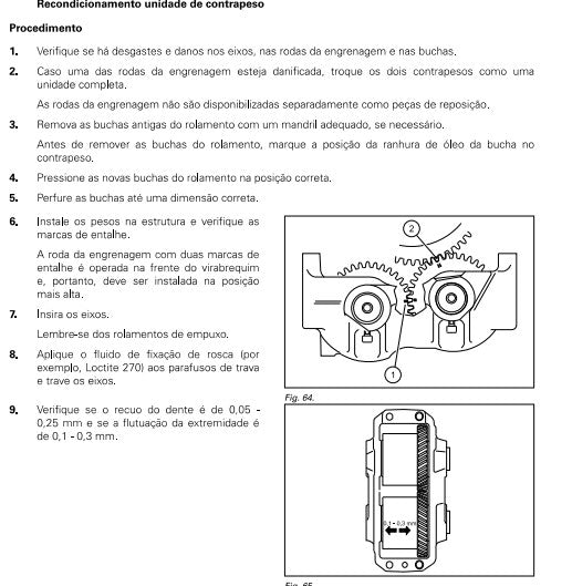 MANUAL DE SERVIÇO MASSEY FERGUSON - MF4707, 4708, 4709 -2018