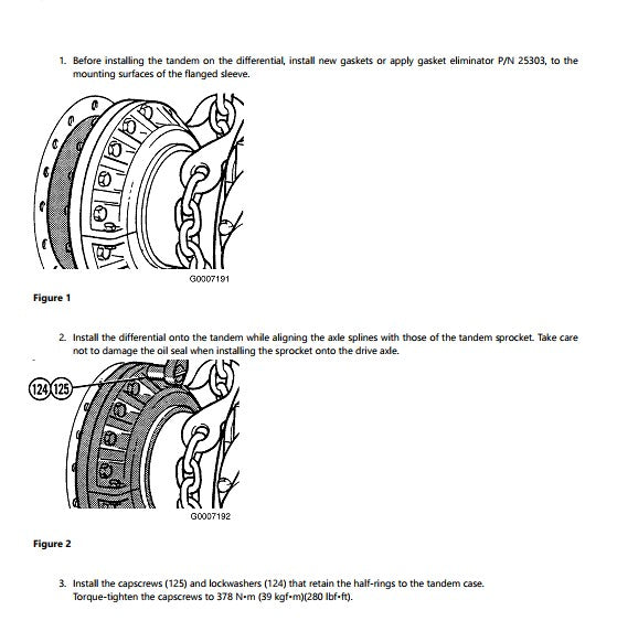 manual de serviço Volvo G710 motoniveladora - documentação do lâmina e sistema de articulação