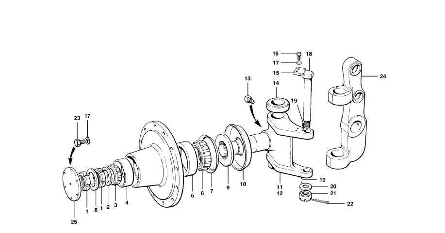 Catalogo De Pecas Motoniveladoras Volvo - G720 - Pt-br