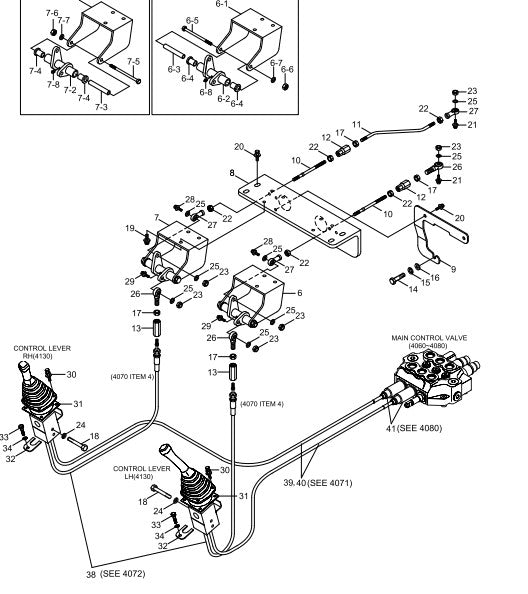 Catalogo De Pecas Mini Carregadeira Hyundai - Hsl850-7 - (in