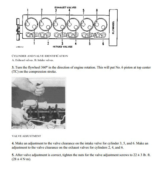Manual de Serviço Caterpillar - 120B - Motoniveladora (Inglês) PDF