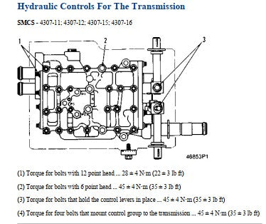 Manual de Serviço CATERPILLAR - 518 - Wheel Skidder (Inglês) PDF