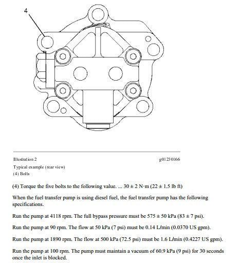 Manual de Serviço CATERPILLAR - 924HZ - Carregadeira De Rodas (Inglês) PDF
