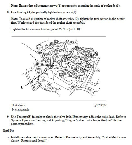 Manual De Serviço Motor - C4.4 - Maquinas Caterpillar