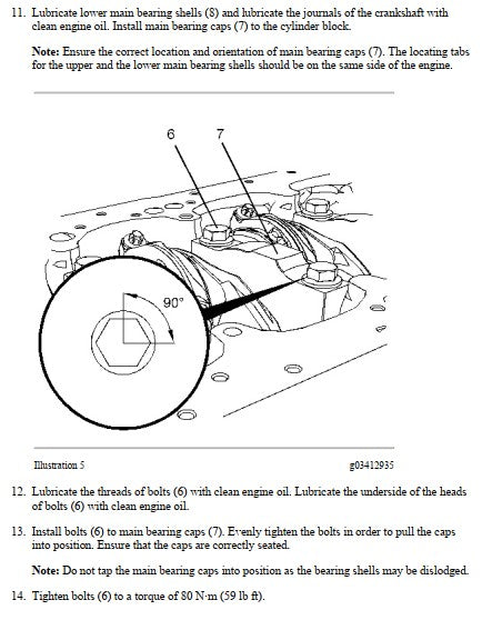 Manual de Serviço CATERPILLAR - 535D - Wheel Skidder (Inglês) PDF