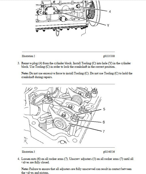 Manual de Serviço CATERPILLAR - AP-655D - Pavimentadora de Asfalto - ( Inglês )