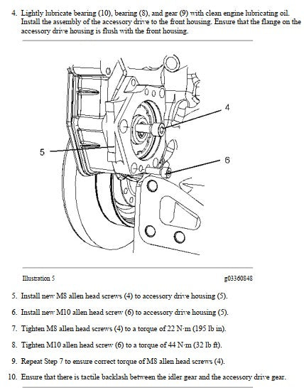 Manual de Serviço CATERPILLAR - 555D - Wheel Skidder (Inglês) PDF
