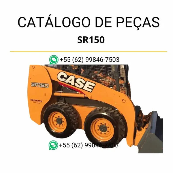CATALOGO DE PEÇAS - SZA1501