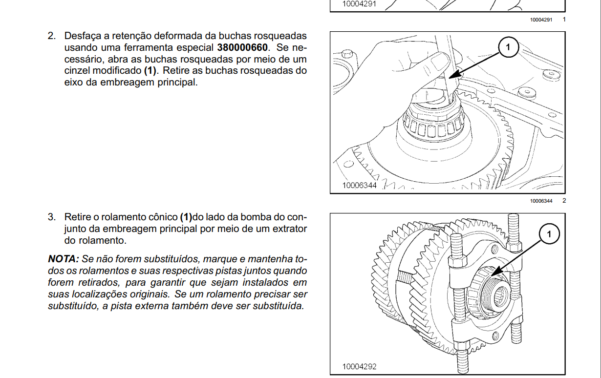 Manual de Serviço de Oficina para Colheitadeira CR5.85 New Holland - Guia Abrangente para Manutenção de Excelência