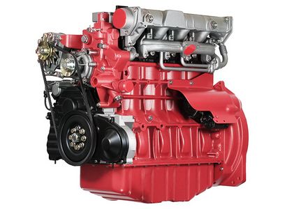 MANUAL DE SERVIÇO  MOTOR D211 DEUTZ