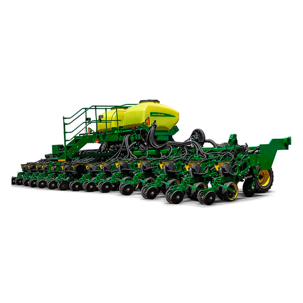 CATALOGO DE PEÇAS PLANTADEIRA - DB40 JOHN DEERE