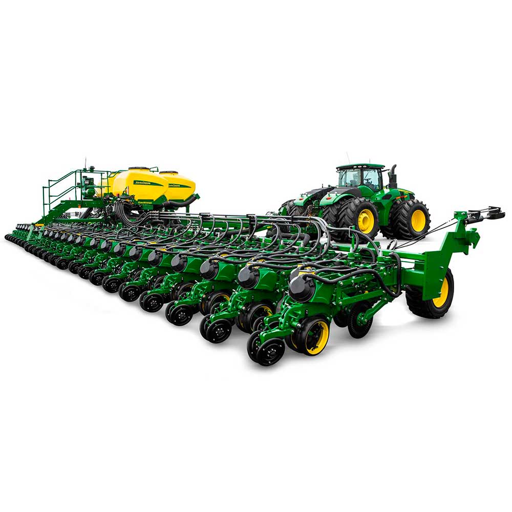CATALOGO DE PEÇAS PLANTADEIRA - DB74 JOHN DEERE