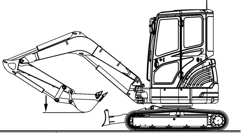 Manual De Servico Oficina Miniescavadeira DX35z Doosan