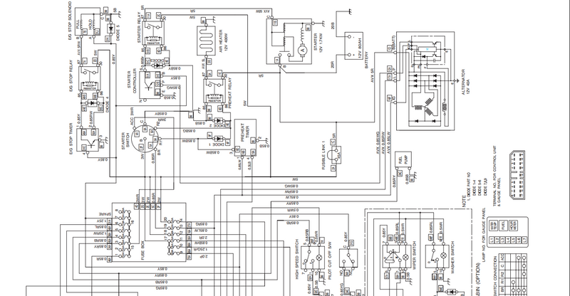 Manual De Servico Oficina Miniescavadeira DX35z Doosan