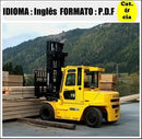 Catalogo De Pecas Empilhadeira Hyundai - 50/60/70ds-7e - (in