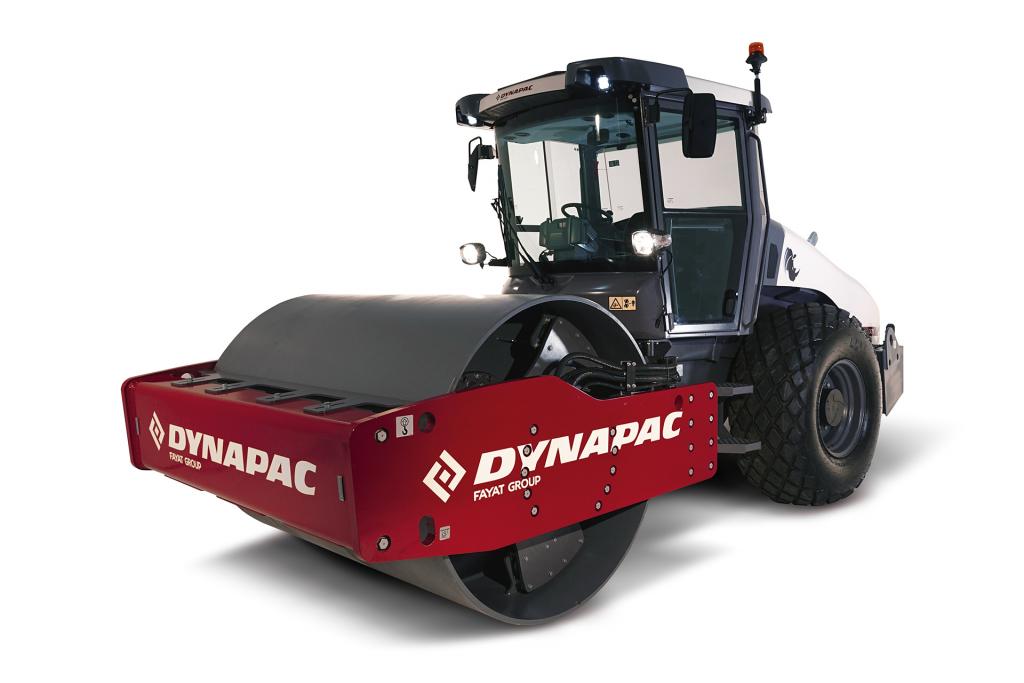CATALOGO DE PEÇAS COMPACTADOR SCA150D DYNAPAC