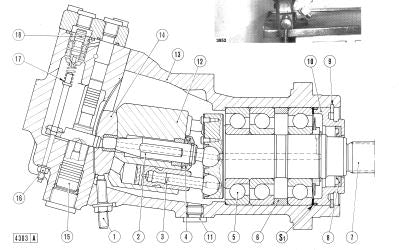 Manual de Serviço Fiat FE12, FE12R, FE16, FE18, FE18R, FE20, FE24, FE28, FE40
