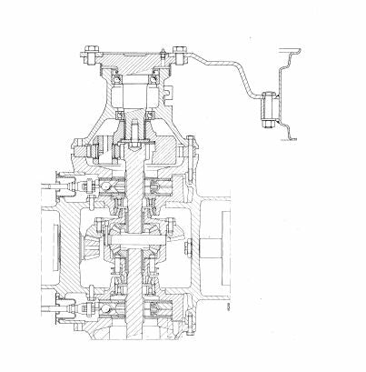 Manual De Serviço FIAT - 55-66, 55-66 DT, 60-66 60-66 DT - Trator