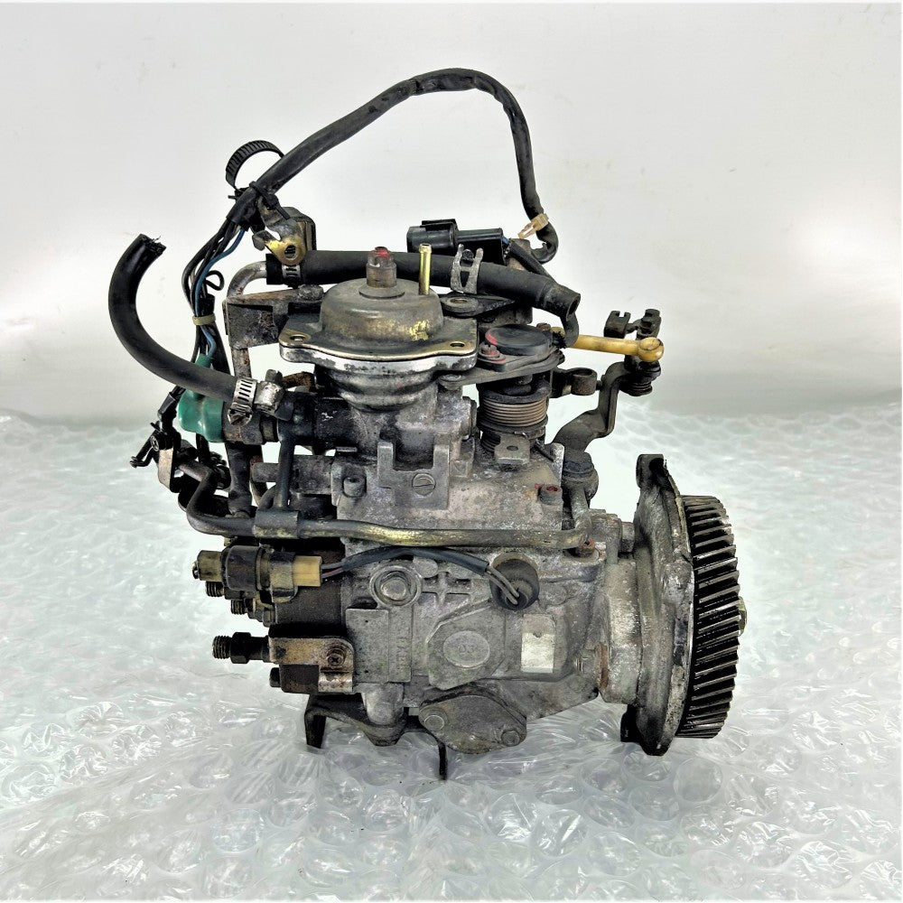 MANUAL DE SERVIÇO MOTOR - 4M40 MITSUBISHI