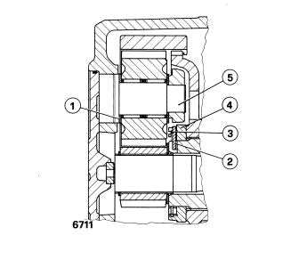 Manual De Serviço FIATALLIS - FR10 - FR12 - FR15 - Carregadeira
