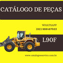 L90F volvo Catalogo de Pecas em PDF