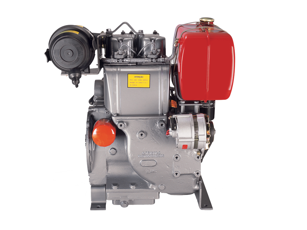 MANUAL DE SERVIÇO MOTOR - M790 AGRALE