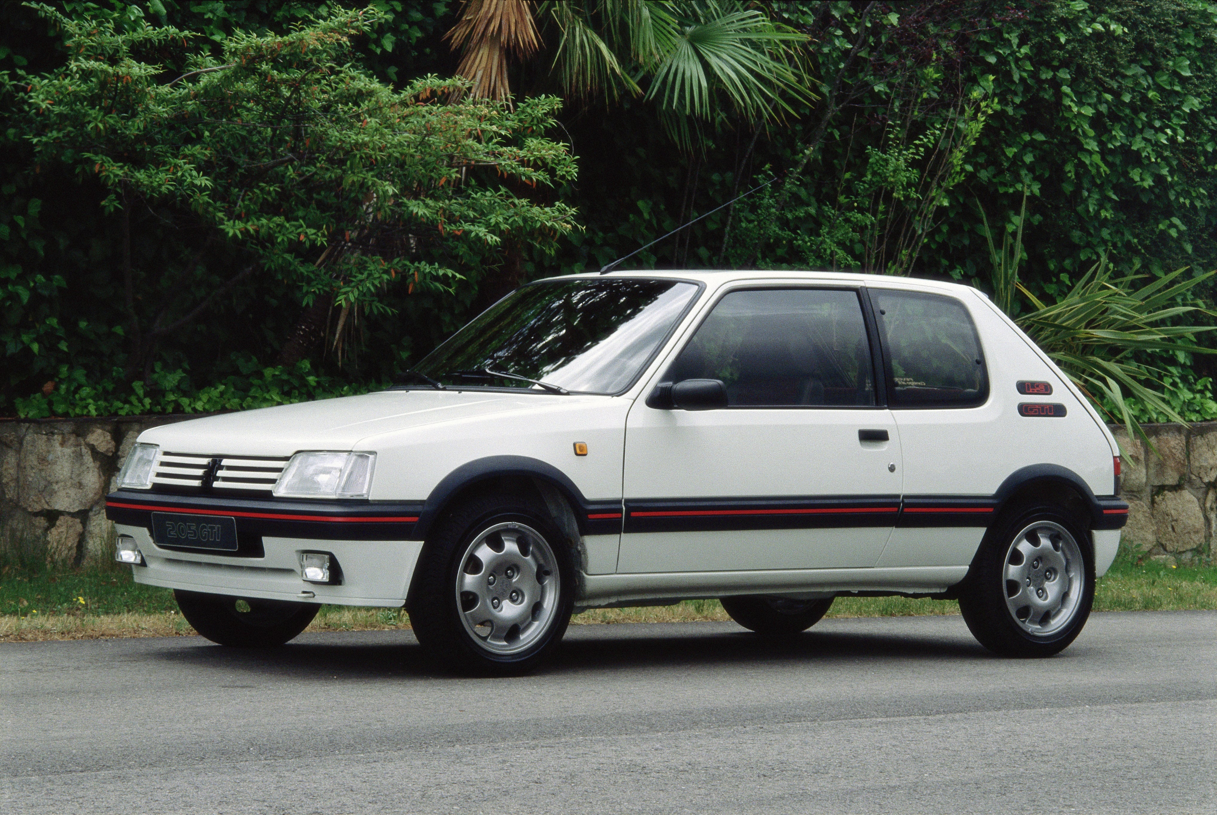 MANUAL DE SERVIÇO PEUGEOT - 205