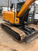 CATALOGO DE PEÇAS ESCAVADEIRA HIDRAULICA - SY75C SANY