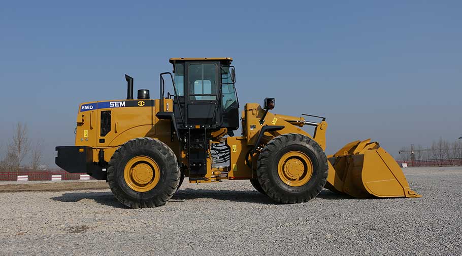 CATALOGO DE PEÇAS  PA CARREGADEIRA 656D-3876 SEM