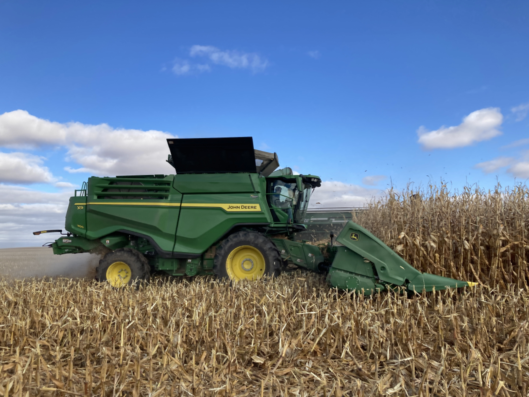 CATALOGO DE PEÇAS COLHEITADEIRA - X91100 JOHN DEERE