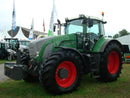 MANUAL DE SERVIÇO FENDT VARIO - 922, 924, 927, 930, 933, 936 COM-III