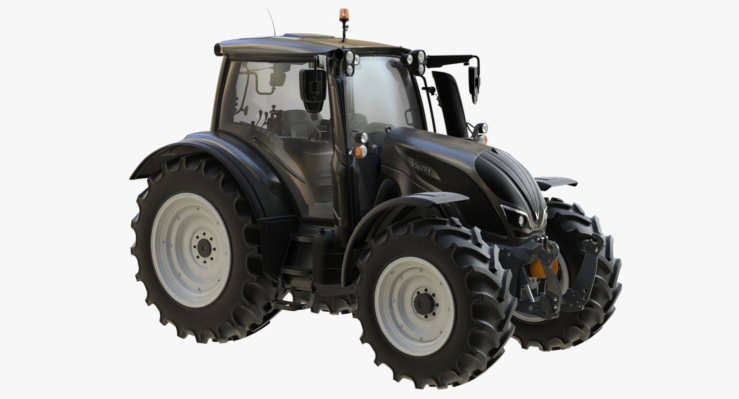 MANUAL DO OPERADOR TRATOR SERIE N3 VALTRA