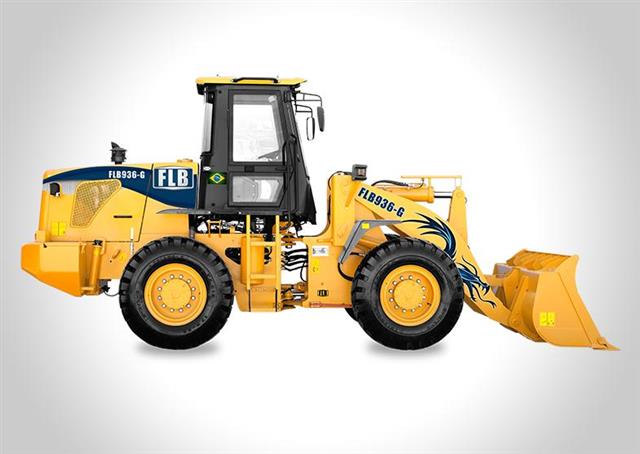 CATALOGO DE PEÇAS PA CARREGADEIRA 936F FOTON LOVOL BRAMAX