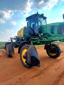 CATALOGO DE PEÇAS PULVERIZADOR AUTO-PROPELIDO - M4025 JOHN DEERE