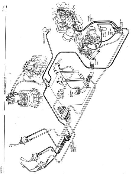 Manual De Serviço FIATALLIS - FH200 - Escavadeira