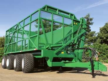 CATALOGO DE PEÇAS CARRETA CARRETA TRANSBORDO 21500 ATA