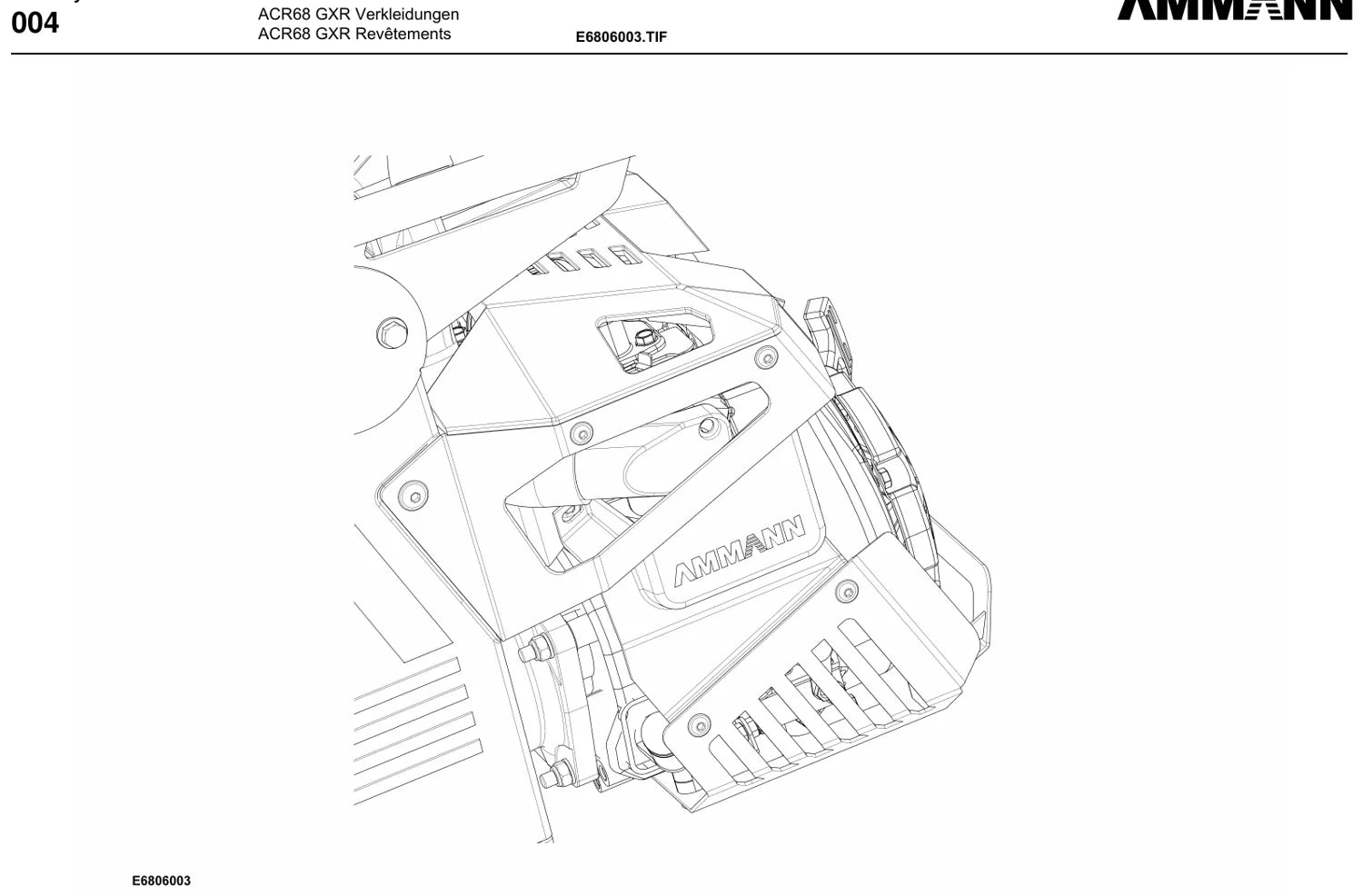 Ammann ACR 60 — vista 2 do documento