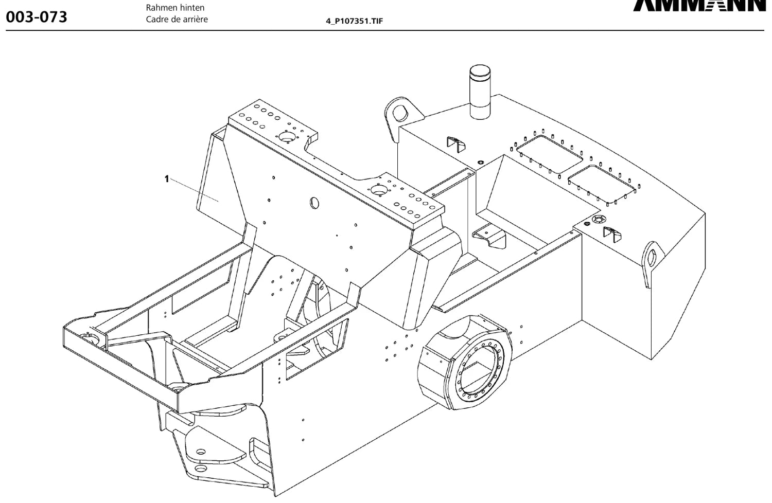 Ammann ASC 170 — vista 3 do documento