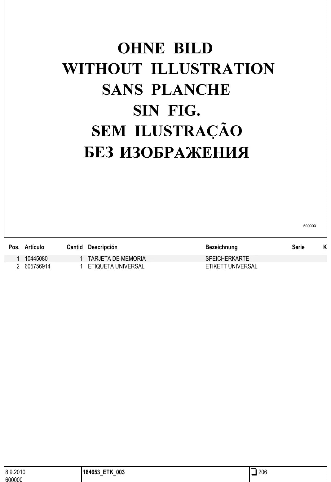 Liebherr HS 855 HD — vista 3 do documento