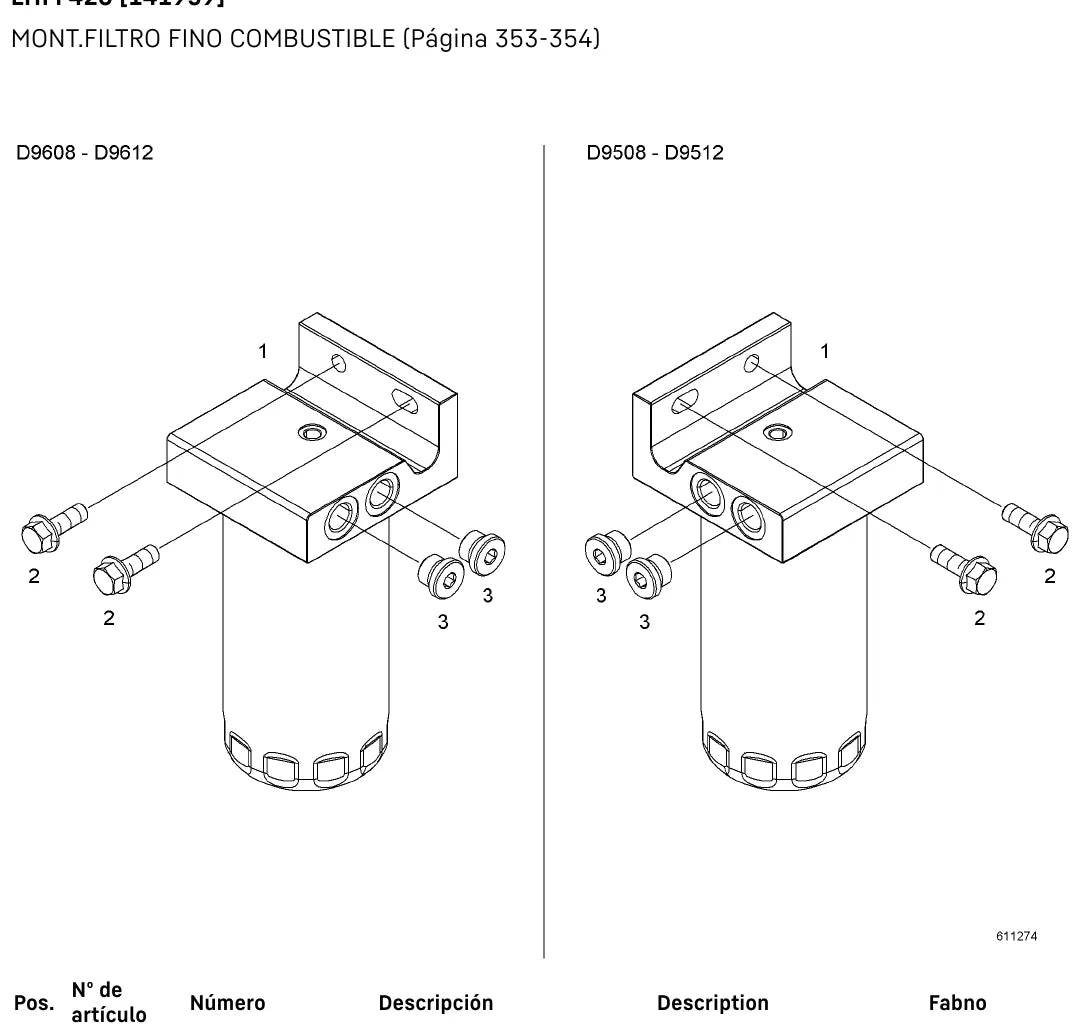 Liebherr LHM 420 — vista 2 do documento
