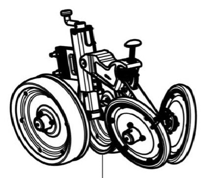 Catálogo de Peças Massey Ferguson Momentum 30F — Plantadora - página 2