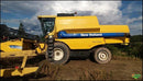 Catálogo de Peças New Holland TC 5090 - Colheitadeira de Grãos