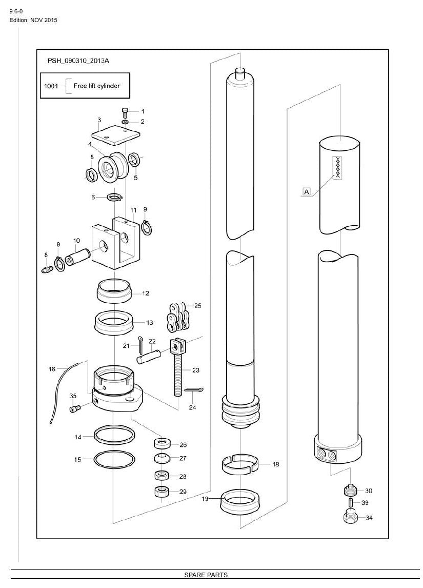 PS-PSH - 159251 - 2016w38 - Catálogo de Peças Nissan
