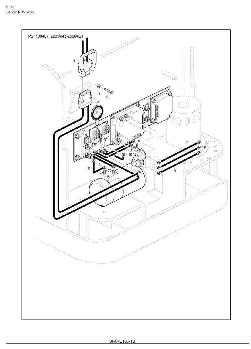 PS-PSH - 159251 - 2016w38 - Catálogo de Peças Nissan