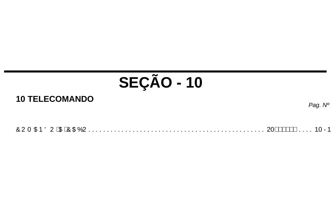 Catálogo de Peças Schwing Stetter SPL 500 Motor Cummins — Bomba Estacionária — página 2 do documento