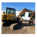 CATALOGO DE PEÇAS ESCAVADEIRA HIRAULICA - SY65C SANY