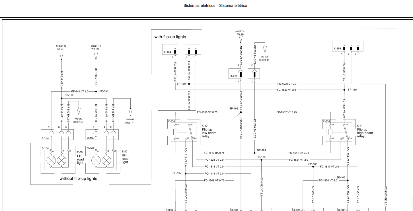 Manual de Serviço de Oficina para Colheitadeira CR5.85 New Holland - Guia Abrangente para Manutenção de Excelência